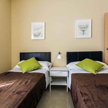 Total Valencia Center Apartman Kültér fotó