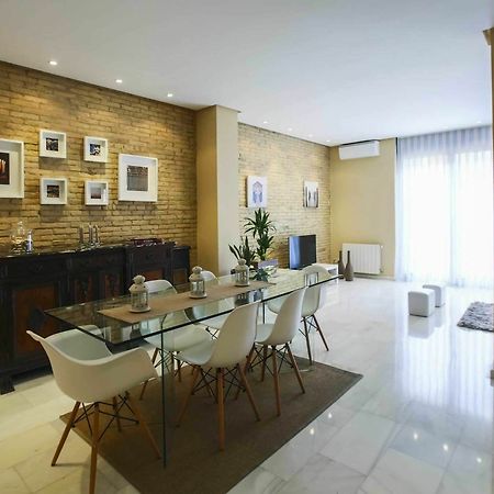 Total Valencia Center Apartman Kültér fotó