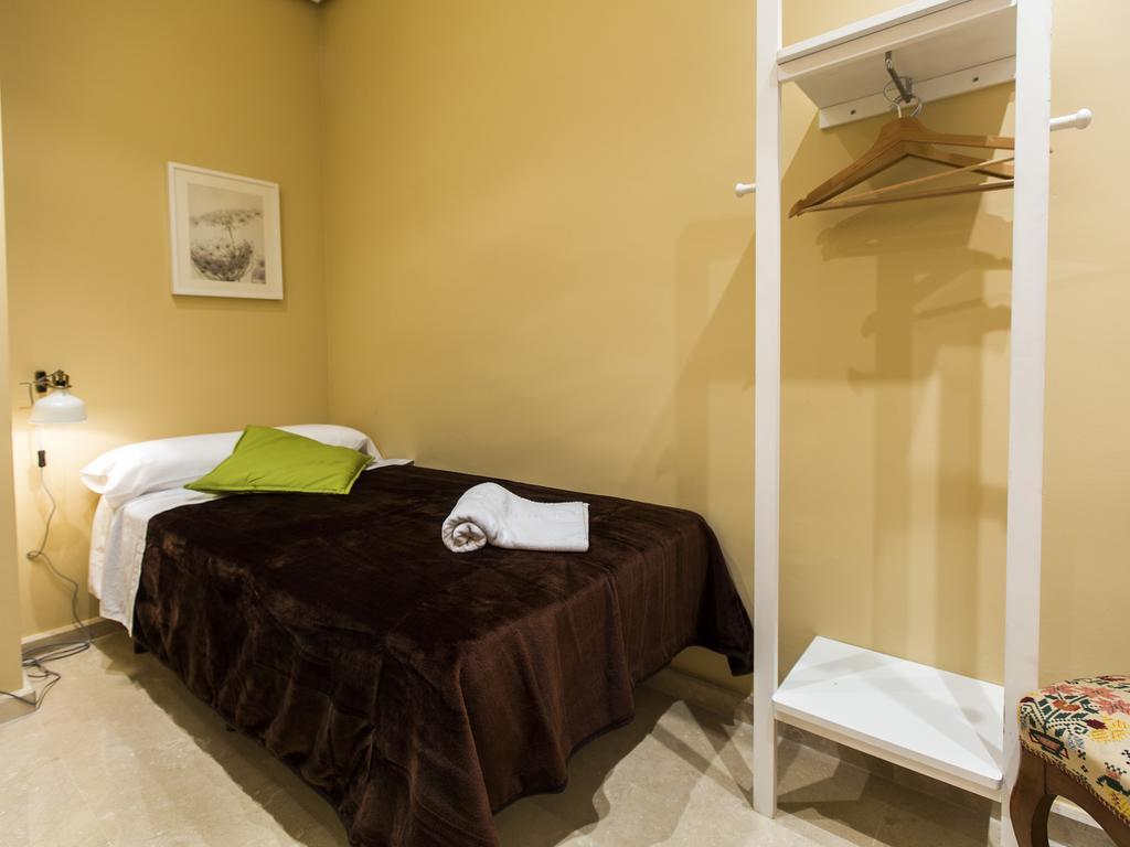 Total Valencia Center Apartman Szoba fotó