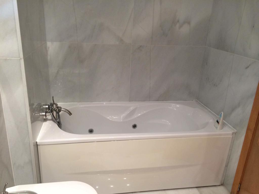 Total Valencia Center Apartman Kültér fotó