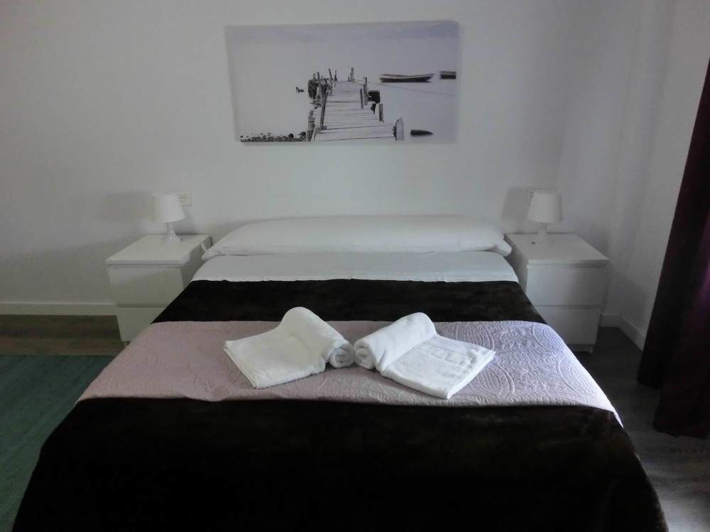 Total Valencia Center Apartman Kültér fotó