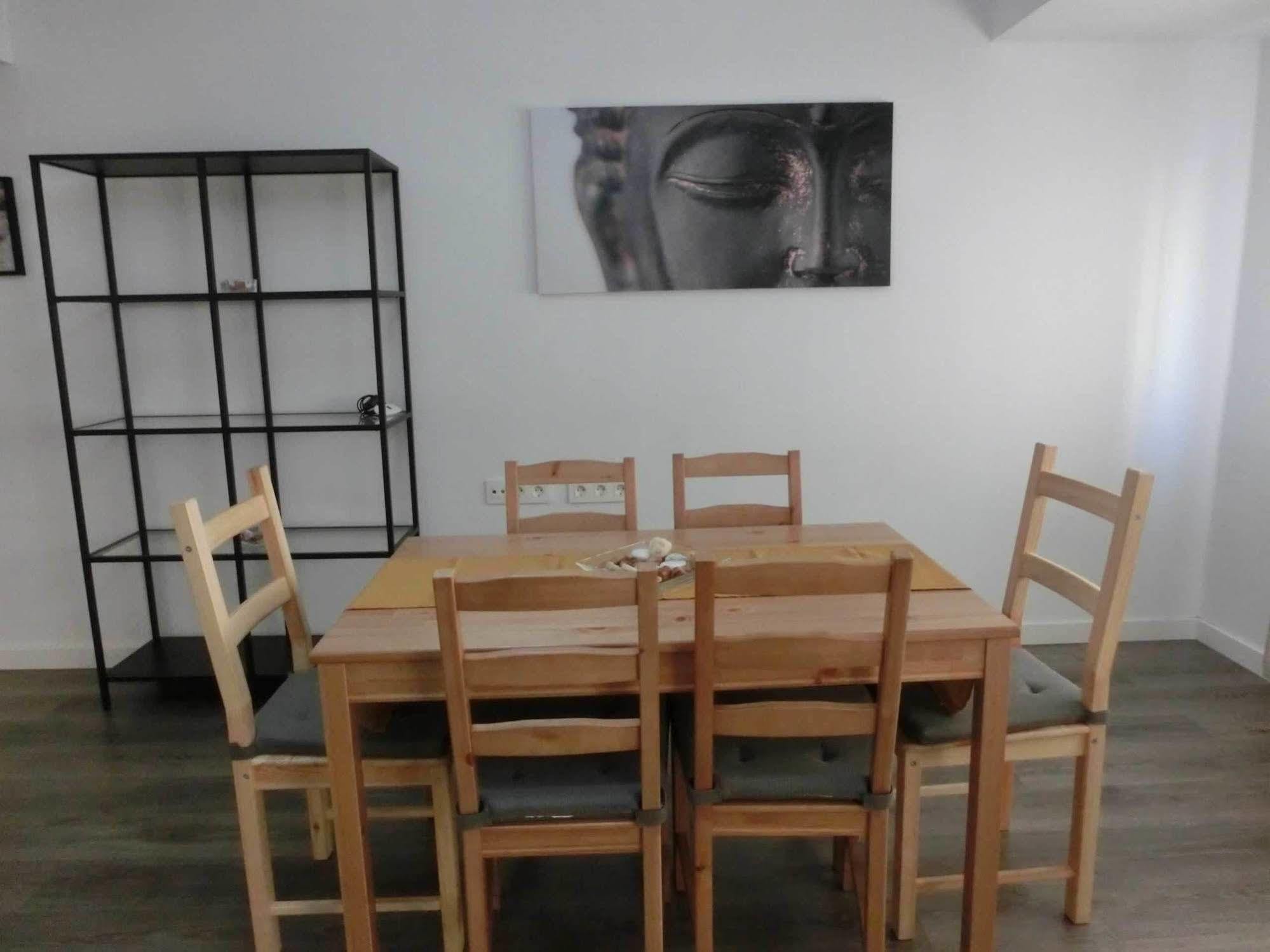 Total Valencia Center Apartman Kültér fotó