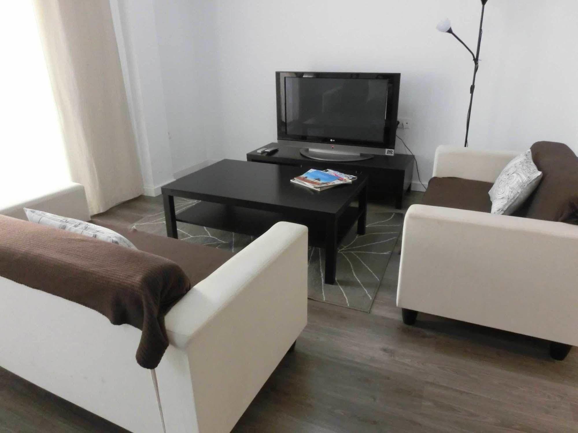 Total Valencia Center Apartman Kültér fotó
