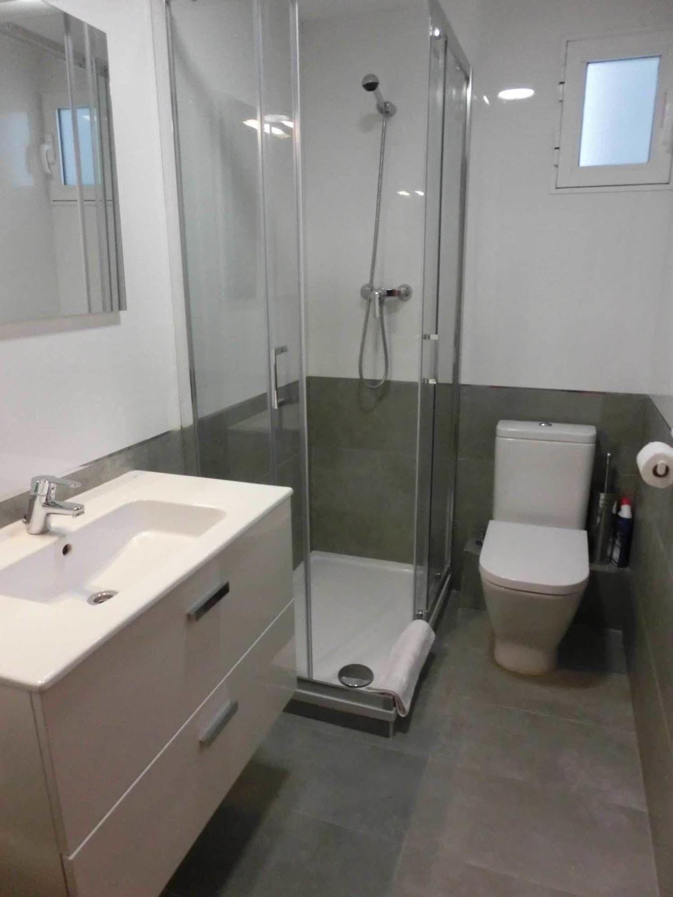 Total Valencia Center Apartman Kültér fotó