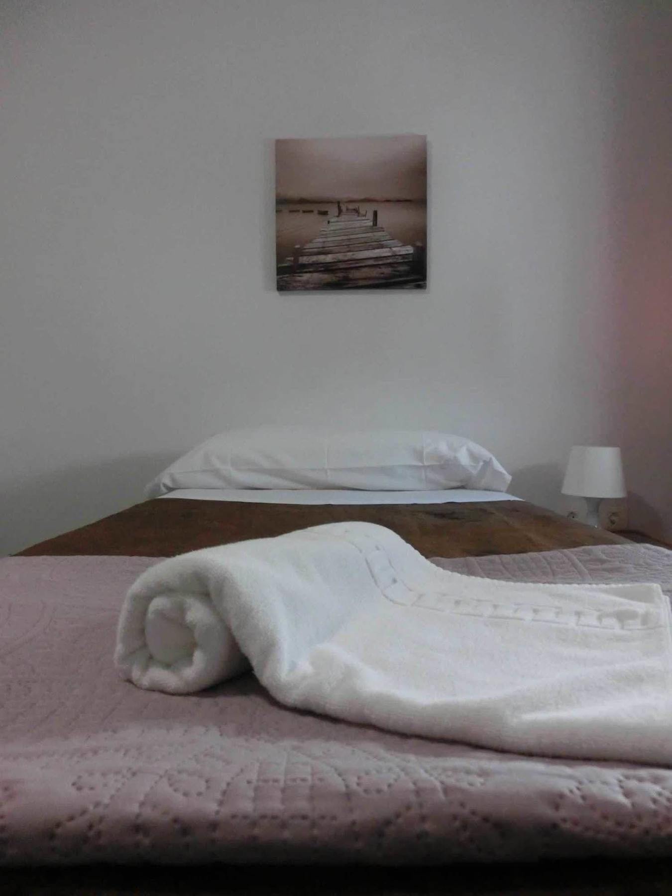Total Valencia Center Apartman Kültér fotó