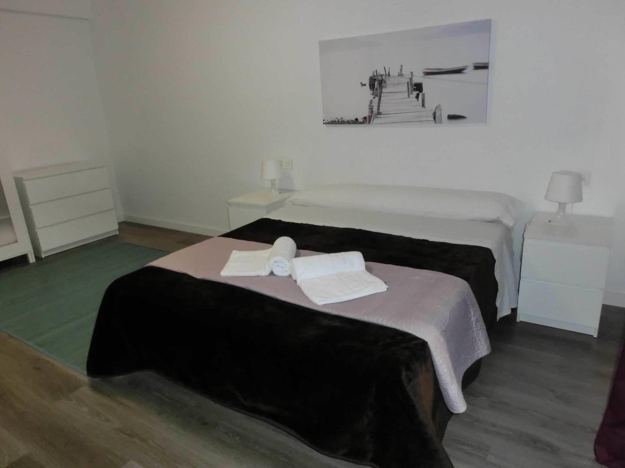 Total Valencia Center Apartman Kültér fotó