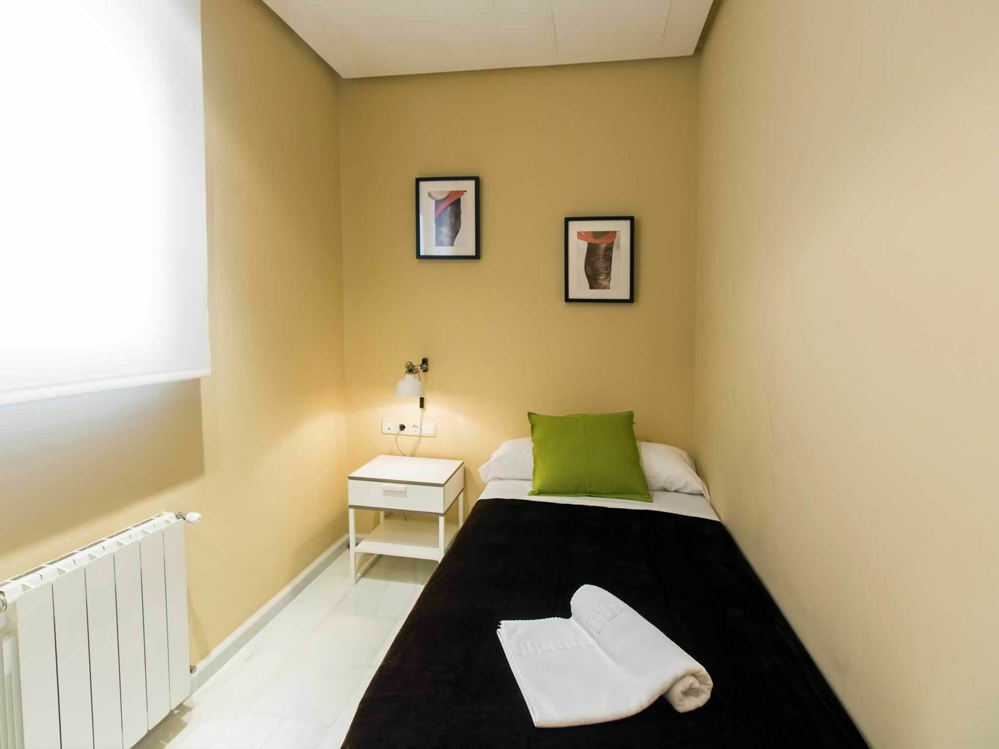 Total Valencia Center Apartman Kültér fotó