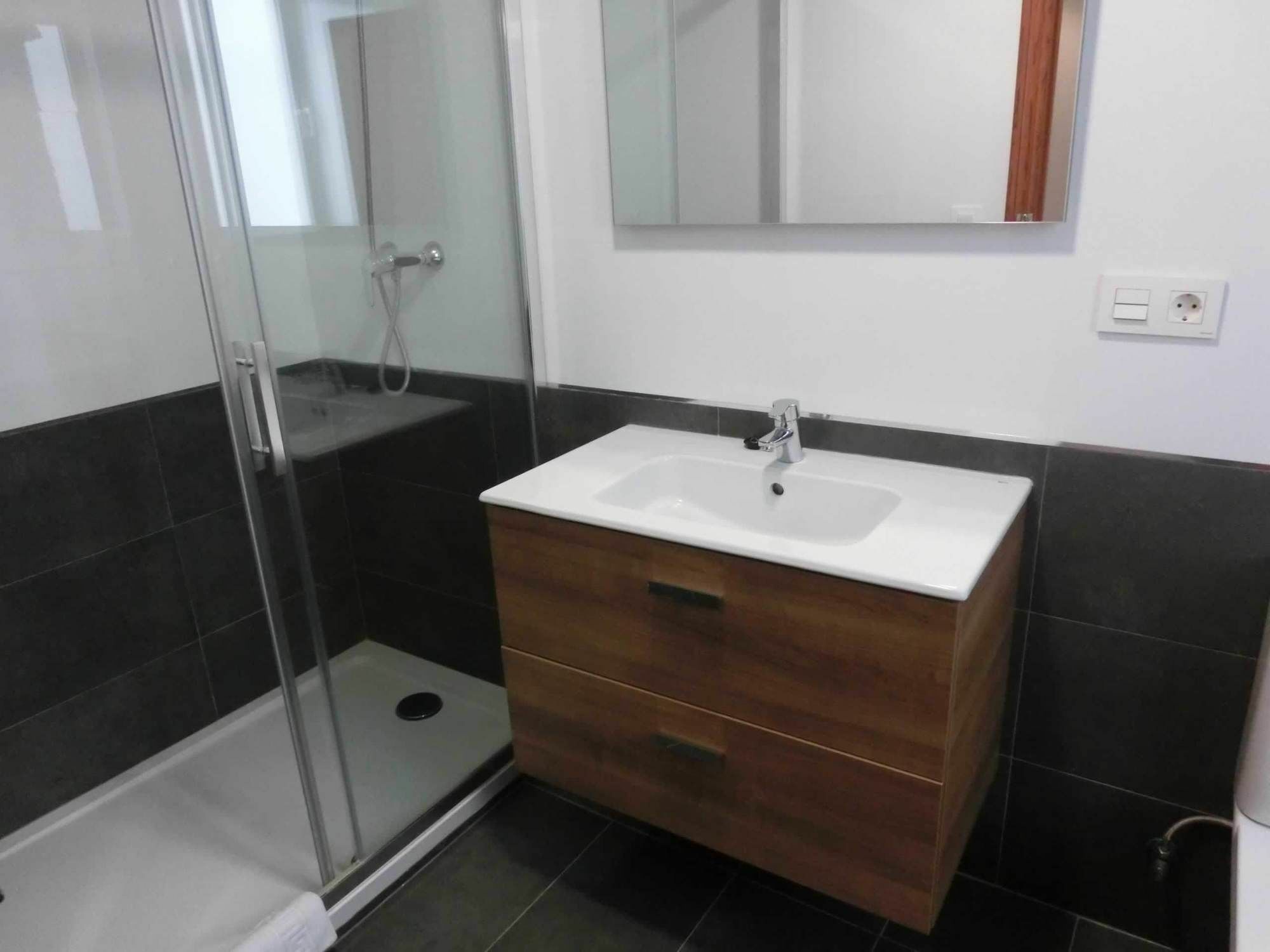 Total Valencia Center Apartman Kültér fotó