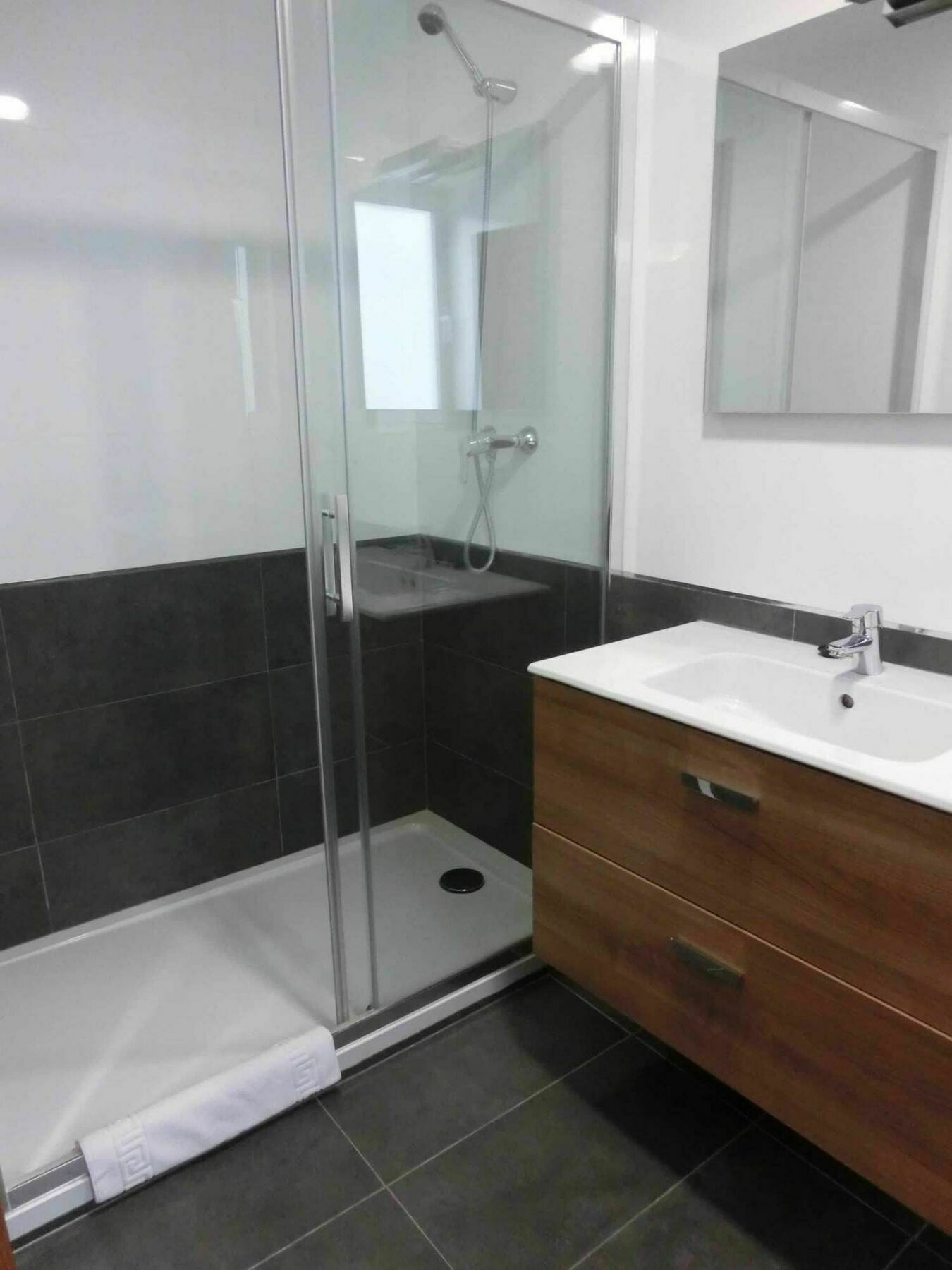 Total Valencia Center Apartman Kültér fotó