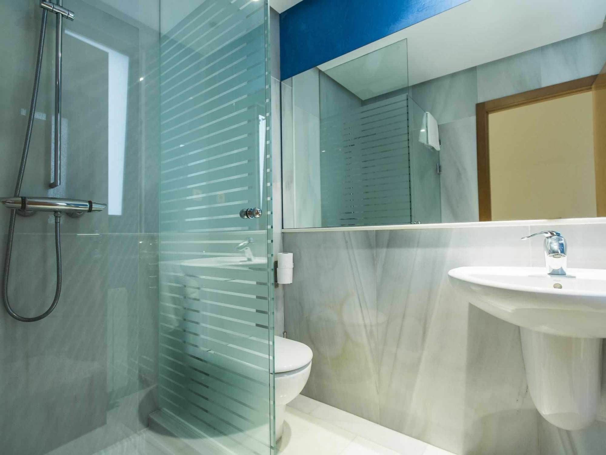 Total Valencia Center Apartman Kültér fotó