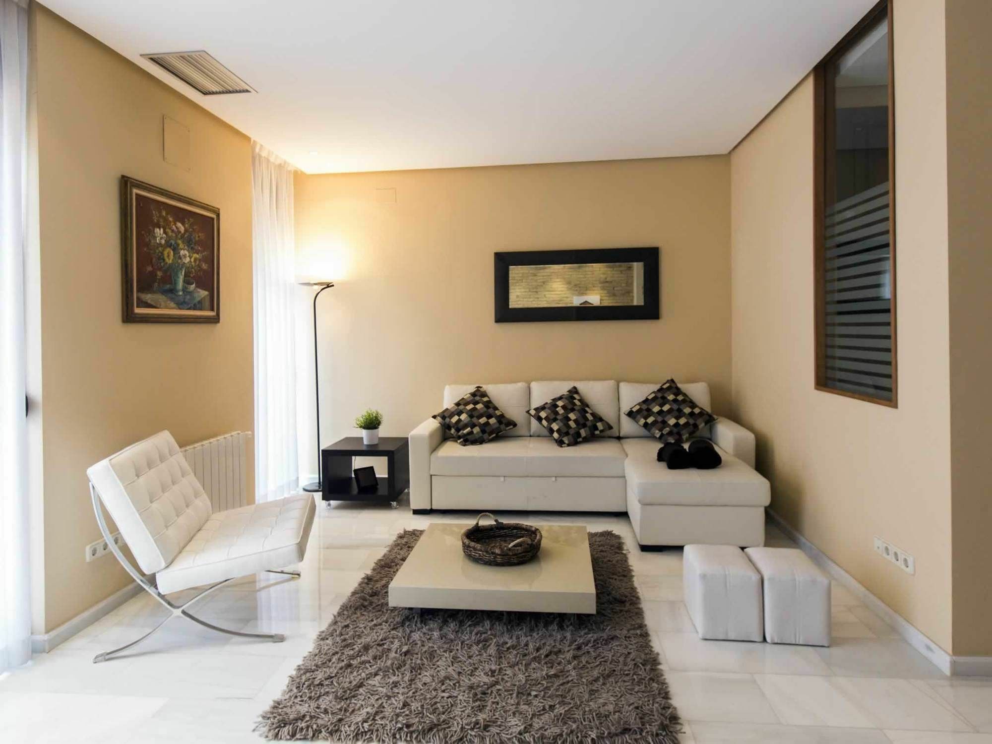 Total Valencia Center Apartman Kültér fotó
