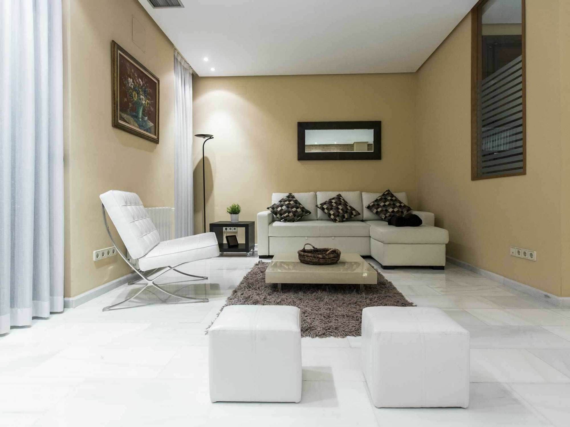 Total Valencia Center Apartman Kültér fotó