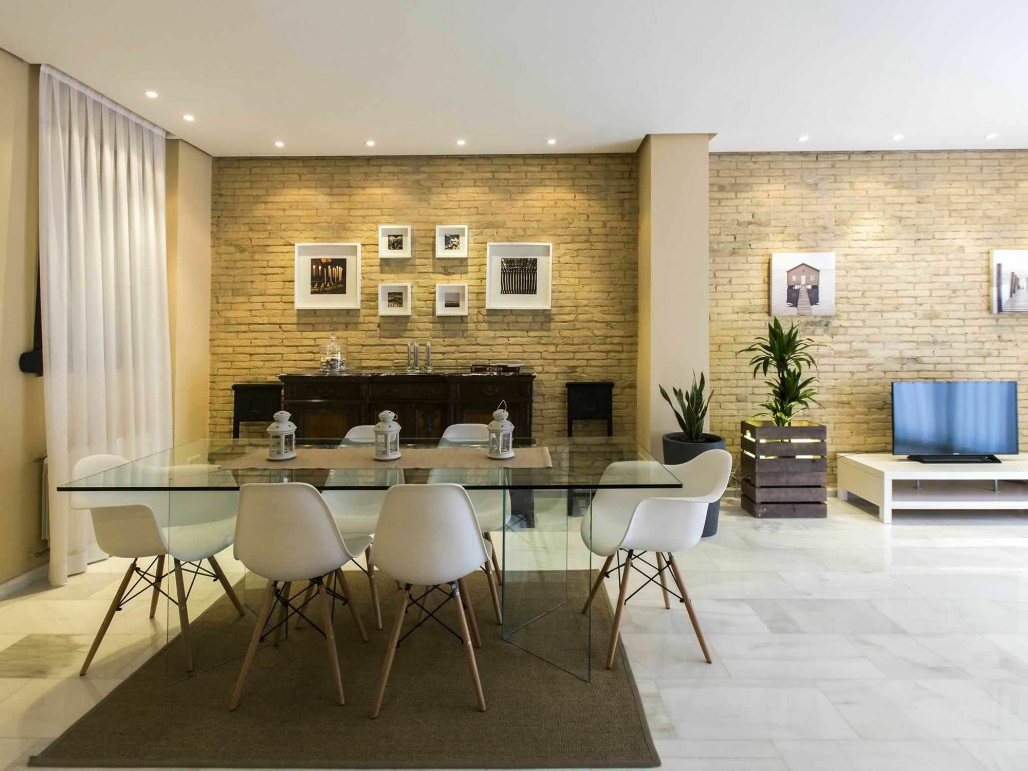 Total Valencia Center Apartman Kültér fotó