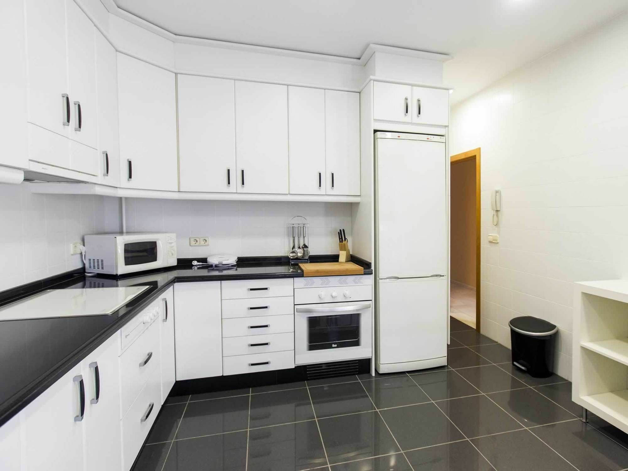 Total Valencia Center Apartman Kültér fotó