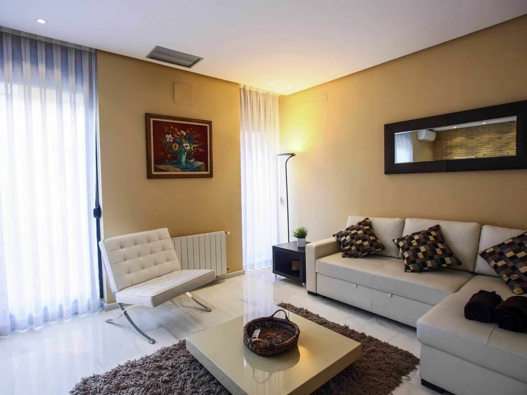 Total Valencia Center Apartman Kültér fotó