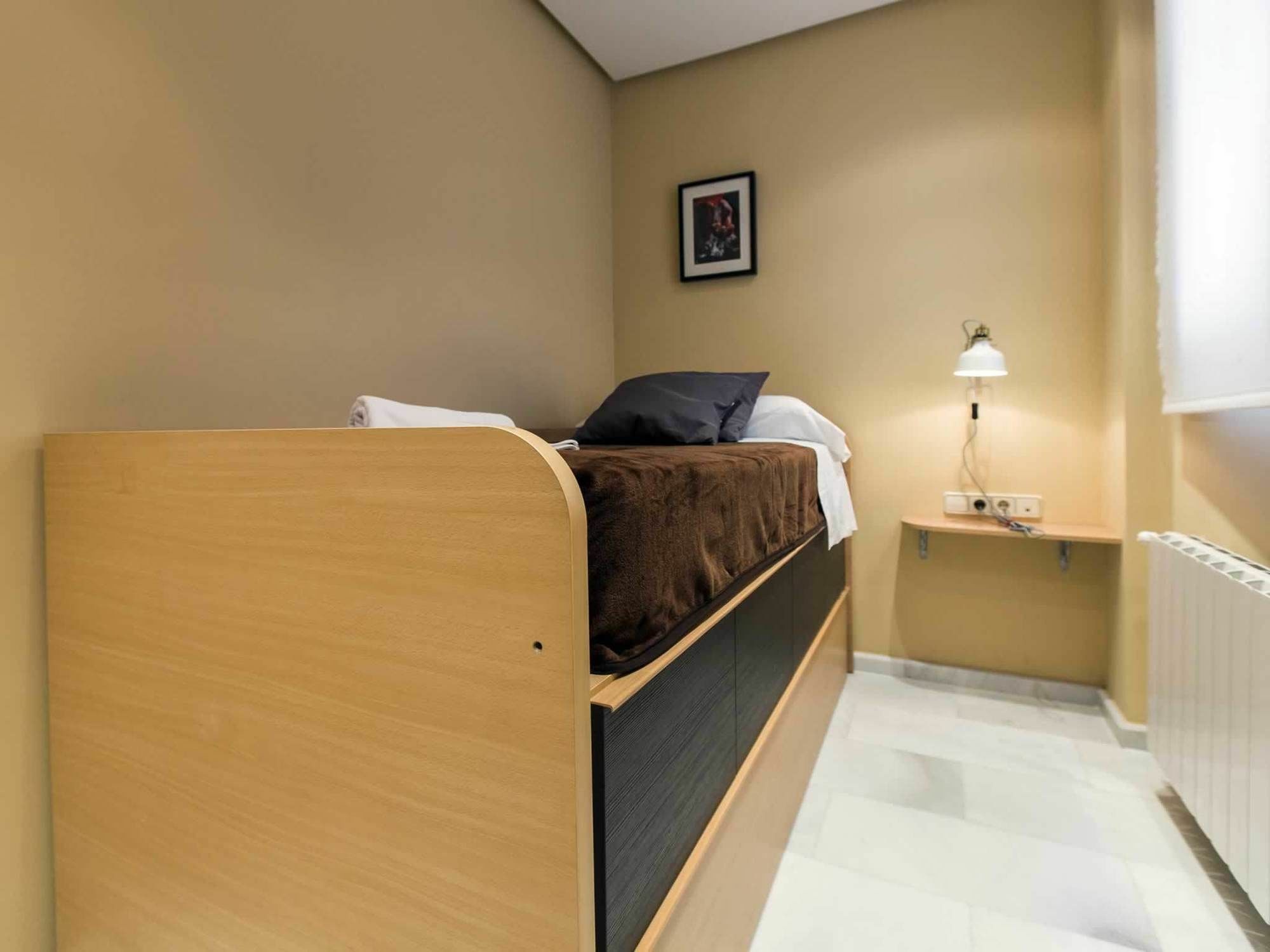 Total Valencia Center Apartman Kültér fotó