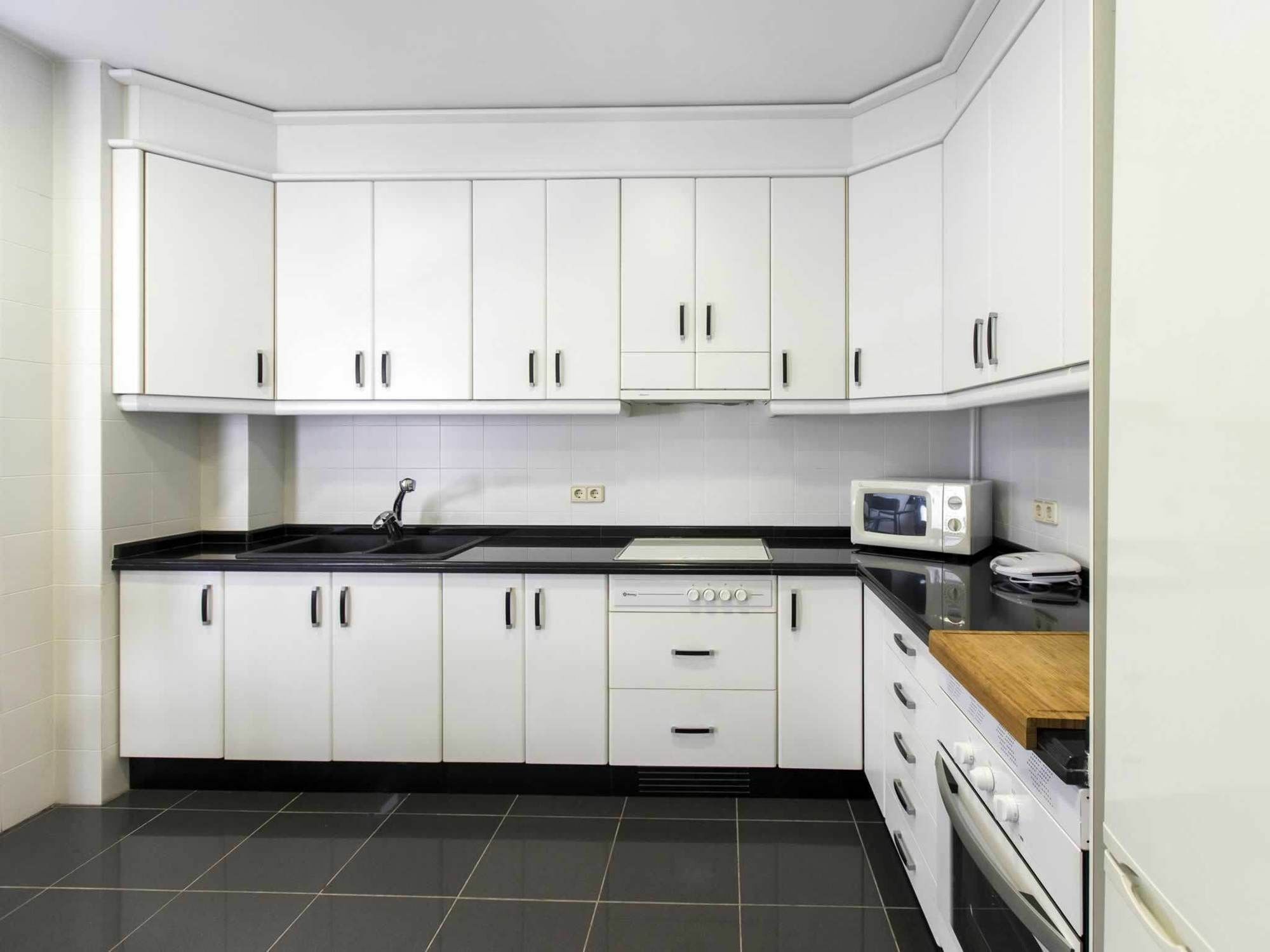 Total Valencia Center Apartman Kültér fotó