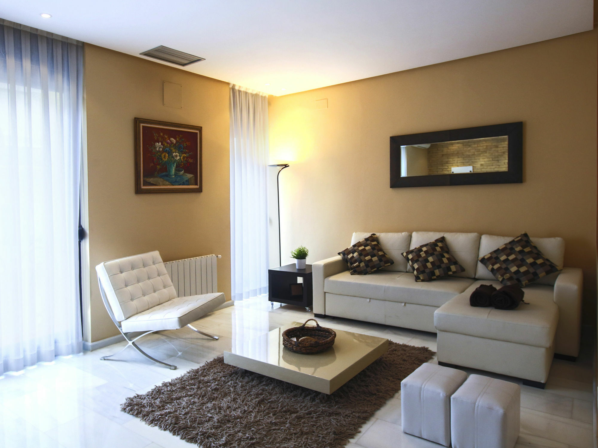 Total Valencia Center Apartman Kültér fotó