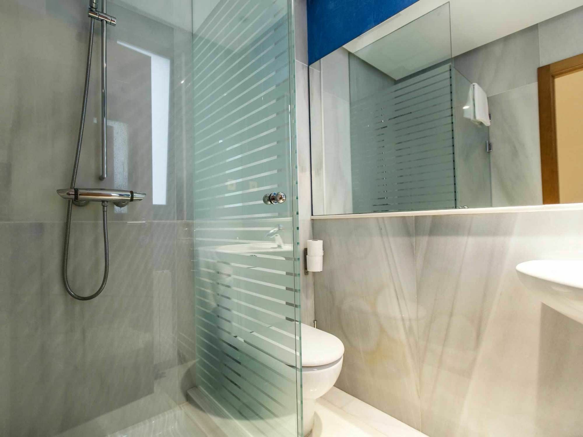 Total Valencia Center Apartman Kültér fotó