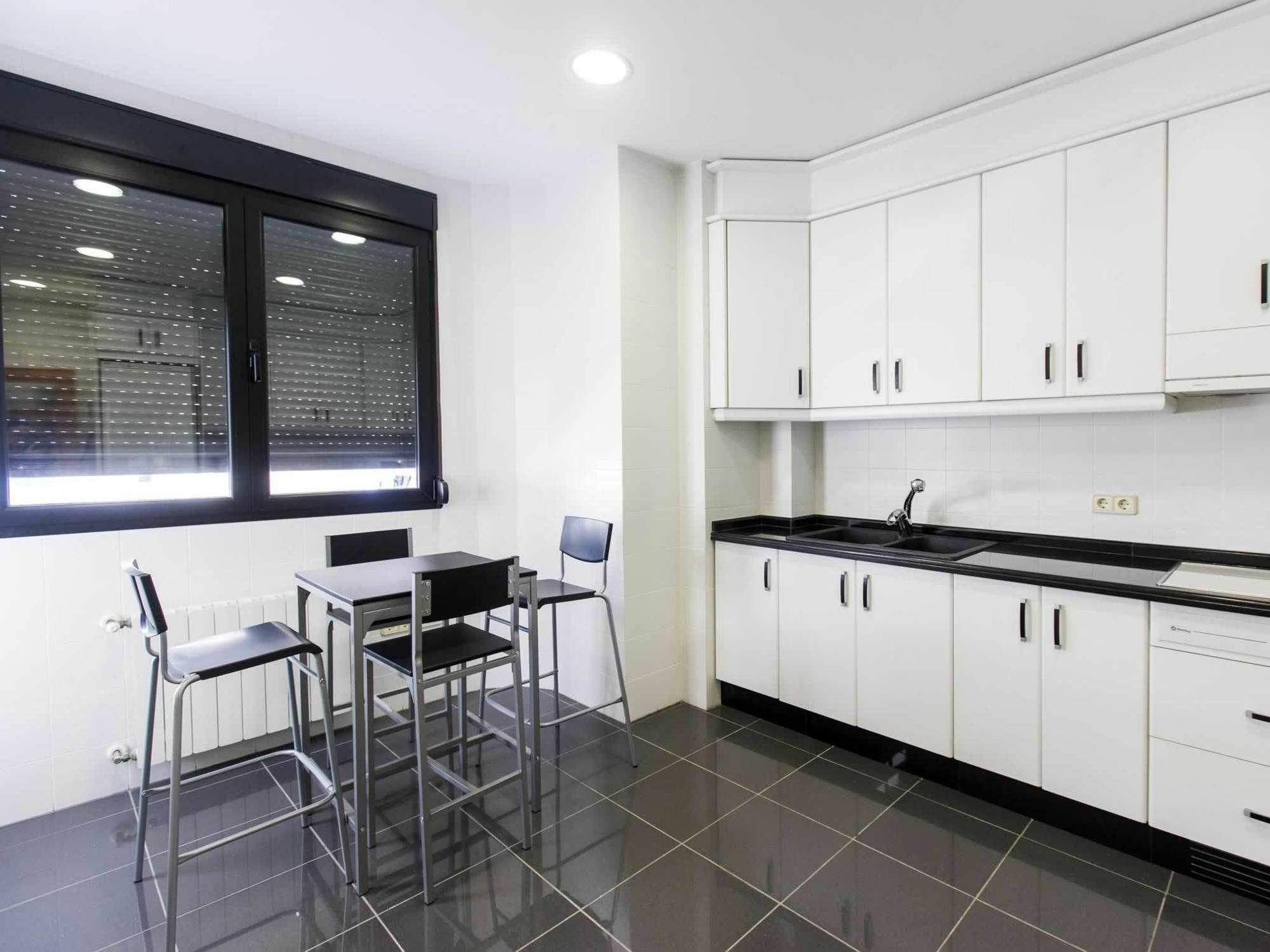 Total Valencia Center Apartman Kültér fotó